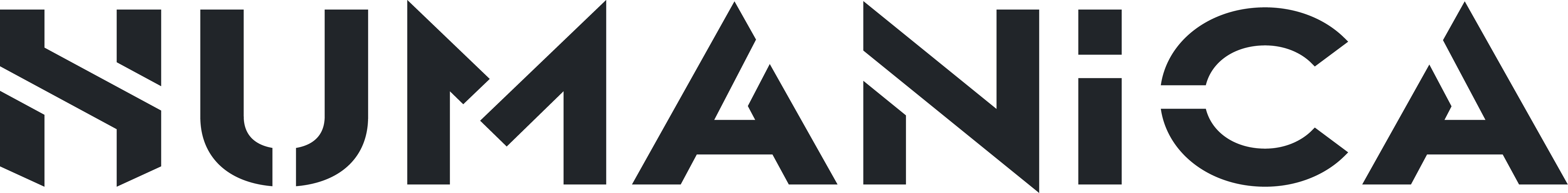 Humanica Fashion Store